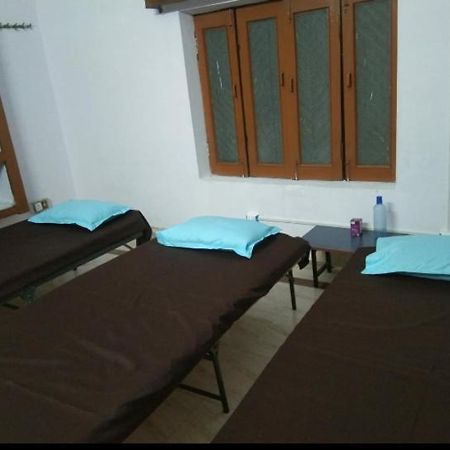 Mannat Rooms Allāhābād Junction 외부 사진
