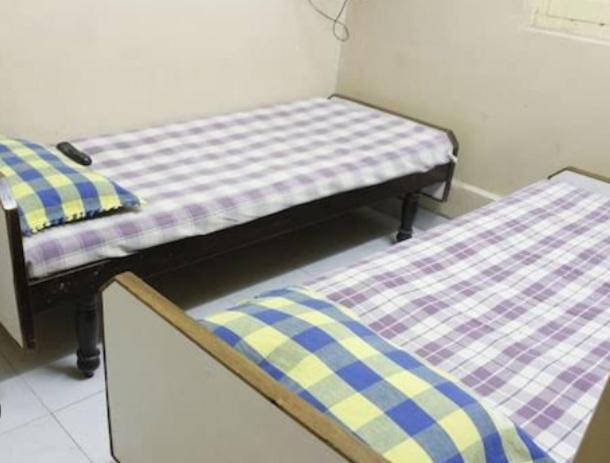 Mannat Rooms Allāhābād Junction 외부 사진