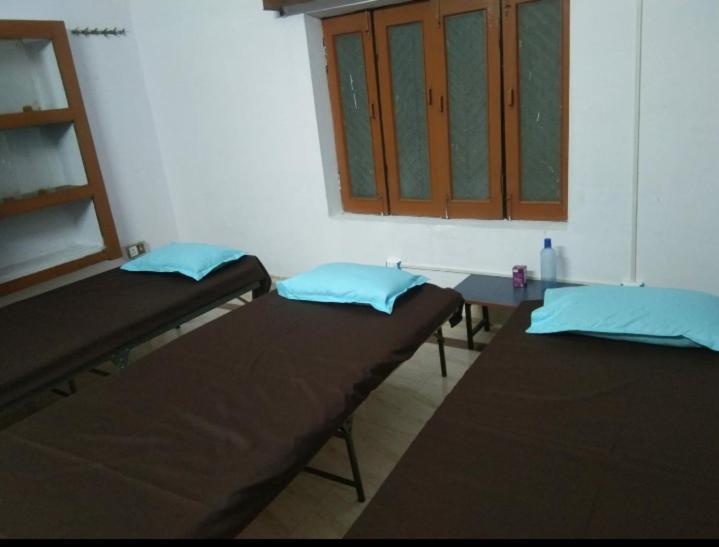 Mannat Rooms Allāhābād Junction 외부 사진